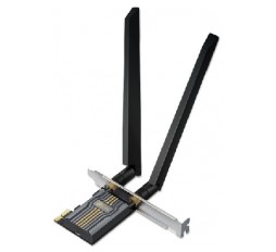 Product image: TP-Link Archer TBE400E WiFi 7 BE6500Mb/s & Bluetooth 5.4 PCI- Express adapter