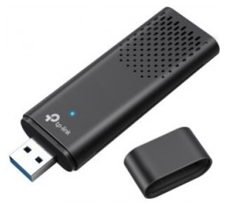 Product image: TP-Link Archer TX20U WiFi 6 AX1800Mb/s USB3.0 adapter 