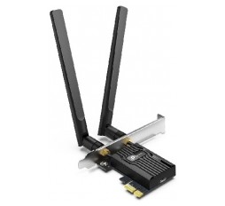 Slika proizvoda: TP-Link Archer TX55E AX3000 wireless dual band PCI Express 