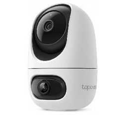 Product image: TP-Link Tapo C245D Dual Lens Pan/Tilt dan-noć Wi-Fi IP kamera