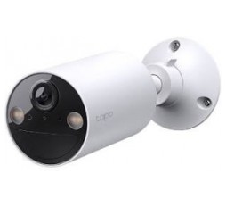 Slika proizvoda: TP-Link Tapo C410 WiFi smart IP kamera