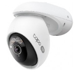 Product image: TP-Link Tapo C560WS Outdoor WiFi / žična smart 360° pokretna IP kamera