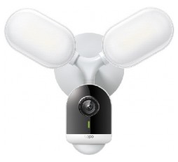 Product image: TP-Link Tapo C720 WiFi / žična smart IP kamera QHD 2560 x 1440px IP65 spoljašnja