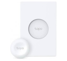 Product image: TP-Link Tapo S200D smart-home dimer prekidač (sa baterijama)