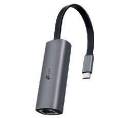 Slika proizvoda: TP-Link UE302C USB-C 3.0 na 2.5Gigabit Ethernet adapter 