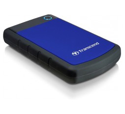 Slika proizvoda: StoreJet 25H3 4TB USB 3.1 Navy Blue
