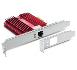 Slika proizvoda: TX401 10-Gigabit RJ45 10GBase-T Network PCI Express Adapter