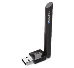 UB500 Plus Long range Bluetooth 5.4 USB adapter sa eksternom high-performance antenom
