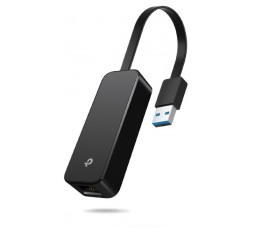 Slika proizvoda: UE306 USB 3.0 na Gigabit Ethernet adapter
