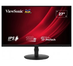 Slika proizvoda: VA2708-HDJ, 27” IPS Full HD, SuperClear® IPS panel,