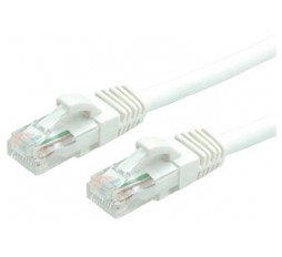 Slika proizvoda: VALUE Cat.6 (Class E) UTP kabl, U/UTP, halogen-free 3m, bijeli