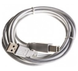 Slika proizvoda: VALUE Kabl USB 2.0 A/B,M/M 1.8m bijeli