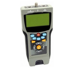 Value LAN cable multifunction tester