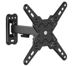 Product image: VALUE TV nosač za monitor, zidni, 2 zgloba, 13–43 inča, max. 20 kg