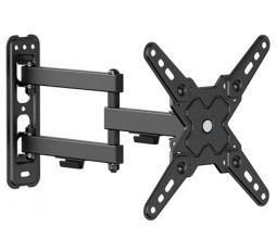 Product image: VALUE TV nosač za monitor, zidni, 3 zgloba, 13–43 inča, max. 20 kg