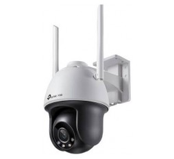 Slika proizvoda: VIGI C540-W(4mm) 4MP Outdoor Full-Color WiFi PT Network Camera