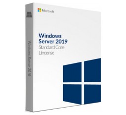 Windows Svr Std 2019 64Bit