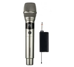 Product image: WM 3000 UL, UHF WIRELESS mikrofon