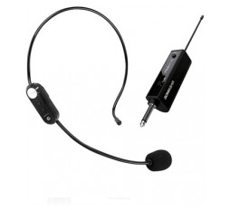 Slika proizvoda: WMH 100 UL Wireless mikrofon sa reciverom
