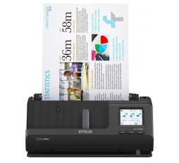 Slika proizvoda: WorkForce ES-C380W