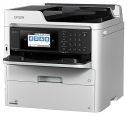 WorkForce Pro WF-C579RDWF (RIPS) 4 in 1 (A4)