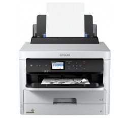 WorkForce Pro WF-M5299DW, (A4 Mono) ---  WRLS + Ethernet, Duplex