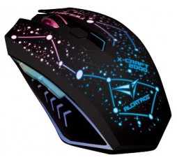 X-CRAFT PRO TWILIGHT 2000 USB Black