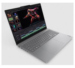Product image: Yoga PRO 9 (Luna Grey, Alu) 16"3.2K U9 32GB 1TB NV5070-8GB bcklt