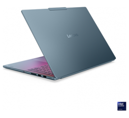 Product image: Yoga Pro 9 (Tidal Teal, Alu) 16" 3.2K TOUCH U7 32GB 1TB NV5050 Win11Pro