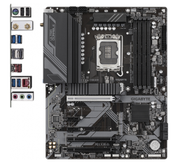 Product image: Z790 D/s1700 4xDDR5 PCIe 5.0x16, 3.M.2 Type C