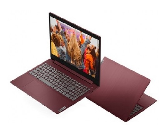 IdeaPad (Cherry RED) 15,6'' PentiumSilver 8GB 256GB 81WQ00NUYA