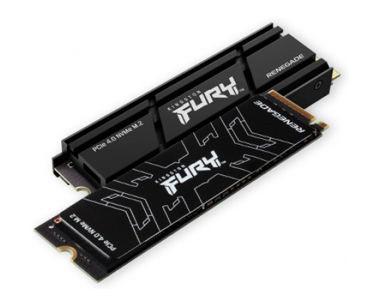 SSD 1000GB FURY Renegade NVMe SFYRSK/1000G Click computers